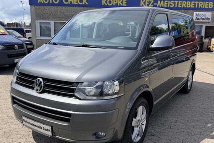 VW T5 Multivan 224.958 km 17.900 &euro; Gettorf 24214