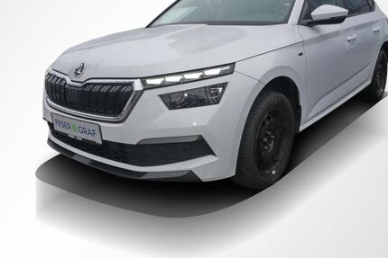 Skoda Kamiq 75.500 km 19.570 &euro; Fürth 90763