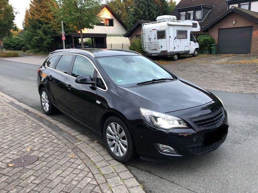 Astra