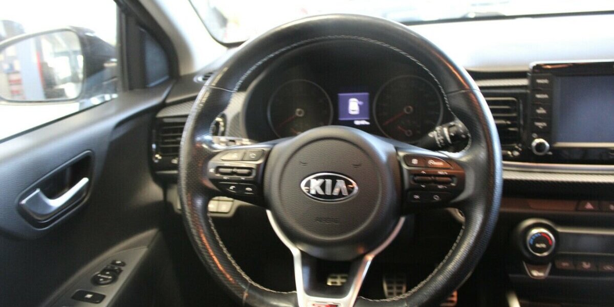 Kia Rio 1.0 T-GDI 120 GT Line 83.147 km 12.980 &euro; Euskirchen 53881