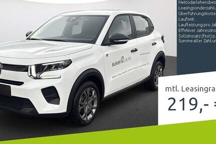 Citroen C3 9.457 km 19.880 &euro; Dülmen 48249