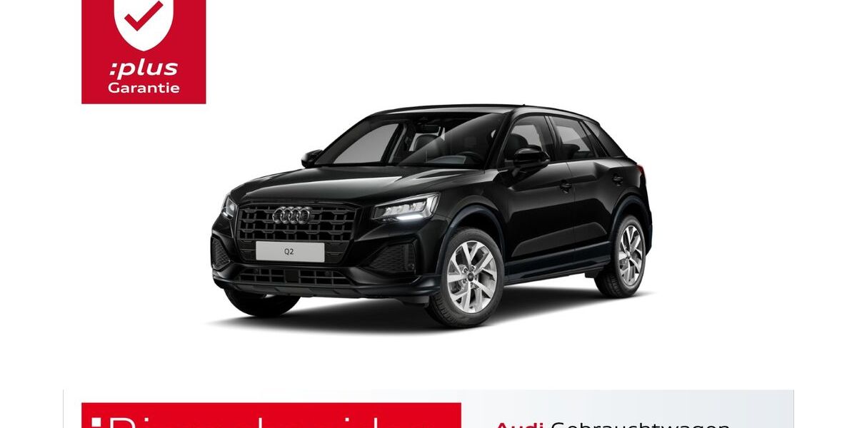 Audi Q2 22.640 km 32.950 &euro; Donauwörth 86609