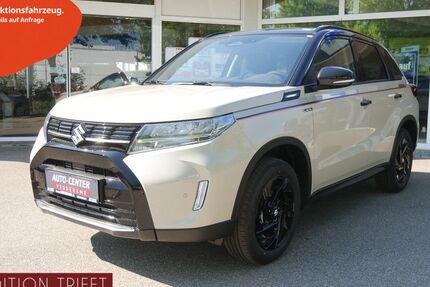 Suzuki Vitara 1.500 km 22.990 &euro; Memmingen 87700