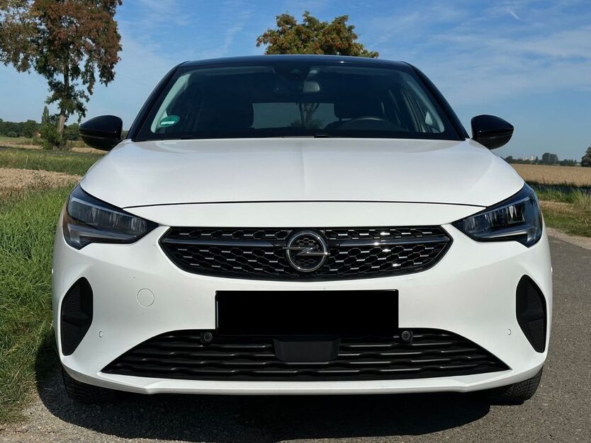 Opel Corsa 11.700 km 17.980 € Hemmingen 30966
