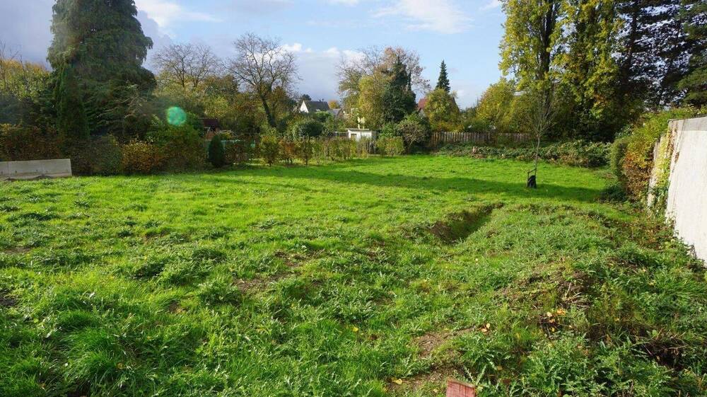 Grundstück Moers Kapellen-Mitte - 249.000&euro; | Angebot:25210714