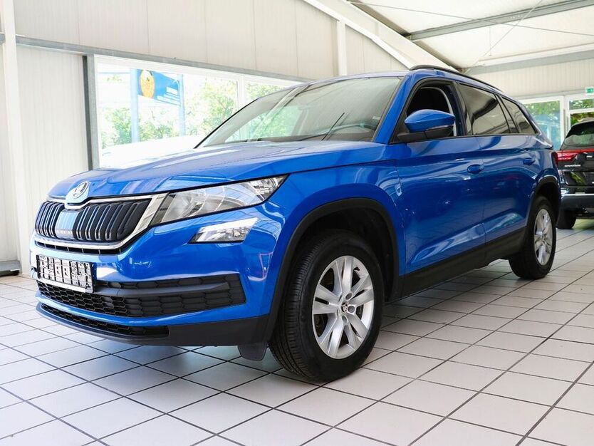 Kodiaq