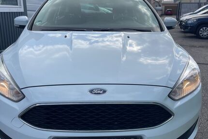 Ford Focus 133.000 km 6.799 &euro; Speyer 67346