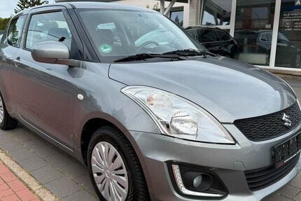 Suzuki Swift 65.900 km 6.900 &euro; Minden 32423