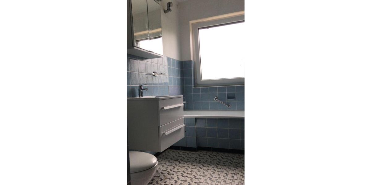 Etagenwohnung Witzenhausen Blickershausen - 3 Zimmer, 71 m&sup2;, 490&euro; | Angebot:26383960