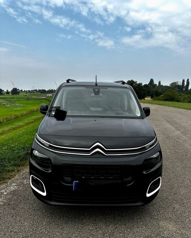 Berlingo