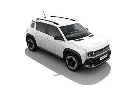 Renault R 4 4.500 km 31.449 &euro; Hamburg 22529