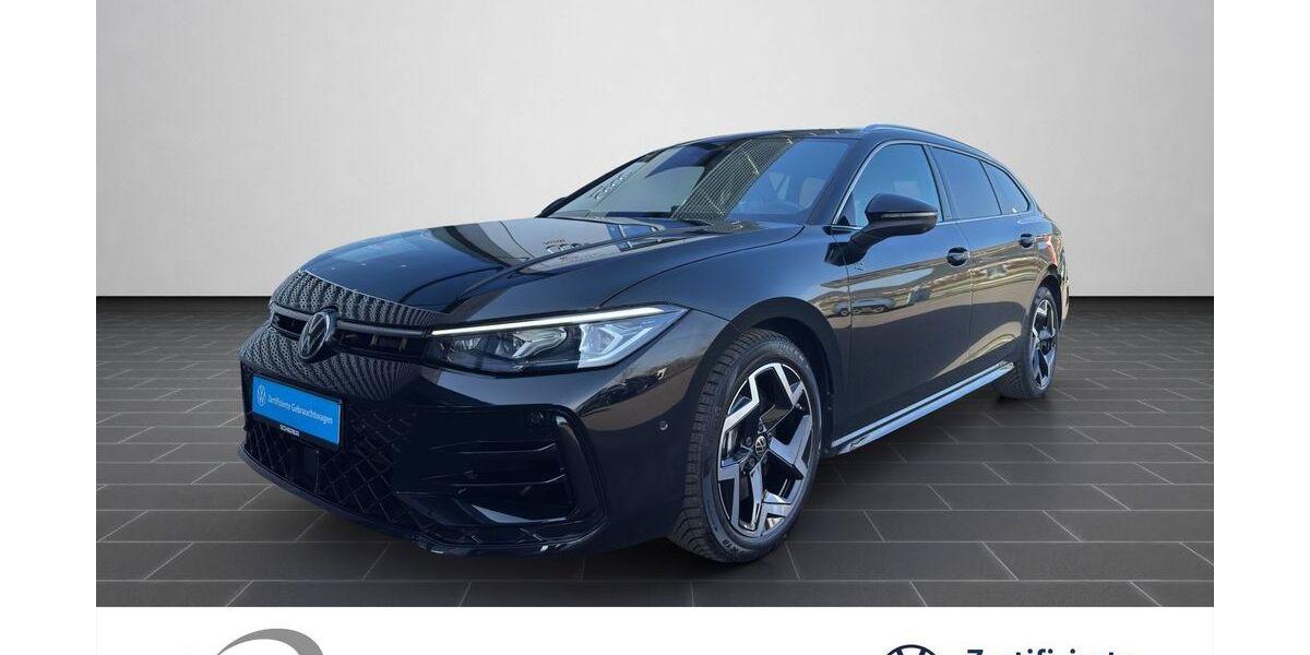 VW Passat 15.500 km 49.890 &euro; Neustadt a.d. Weinstraße 67433