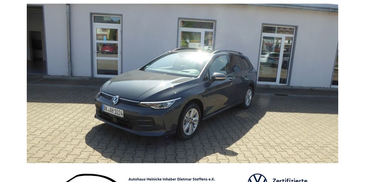 VW Golf 18.000 km 39.130 &euro; Weferlingen 39356