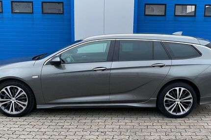 Opel Insignia 79.000 km 17.900 &euro; Greven 48268