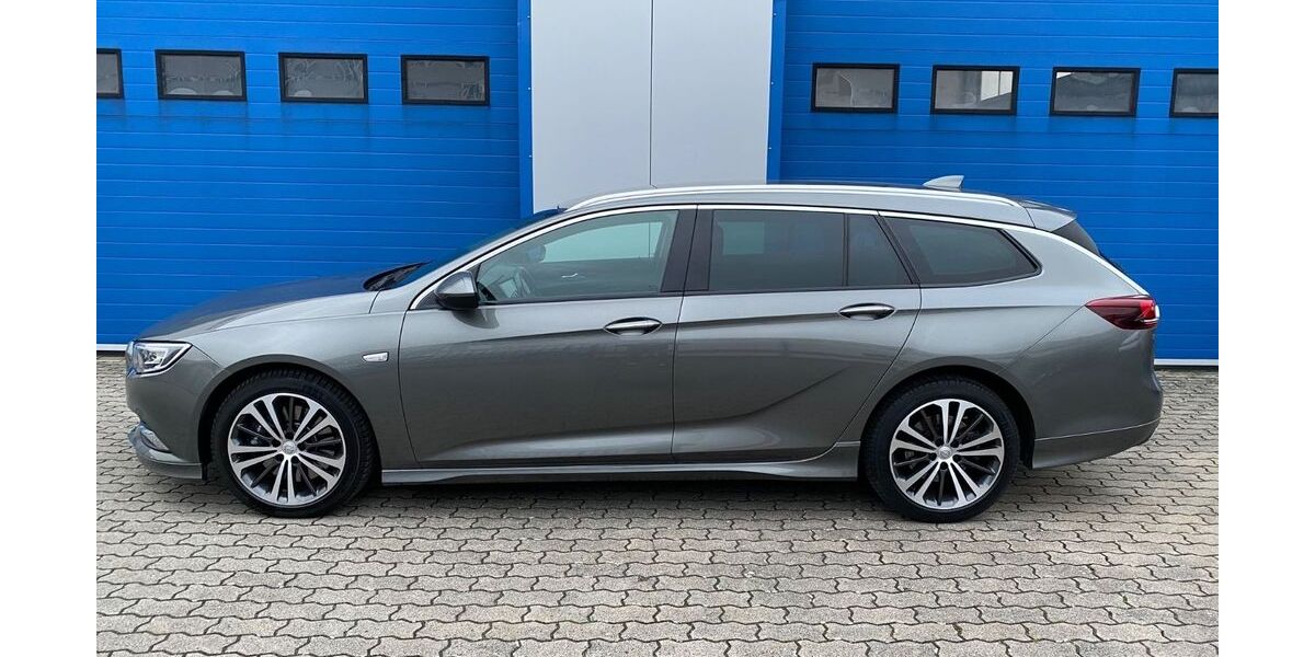 Opel Insignia 79.000 km 17.900 &euro; Greven 48268