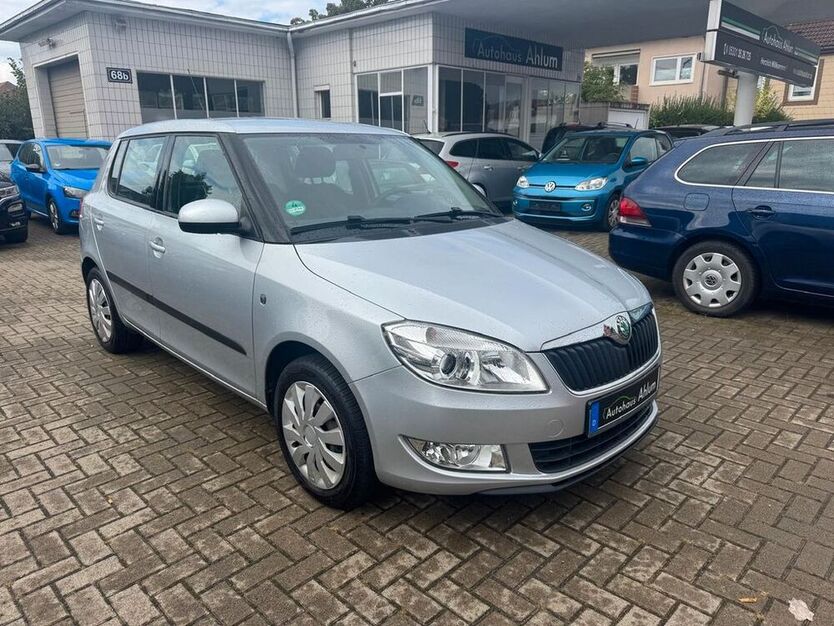 Fabia