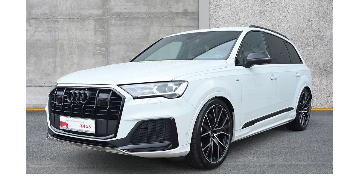 Audi Q7 98.000 km 59.920 &euro; Halle (Saale) 06110
