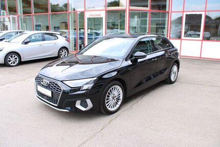 Audi A3 48.810 km 24.790 &euro; Dillingen ST Kicklingen 89407