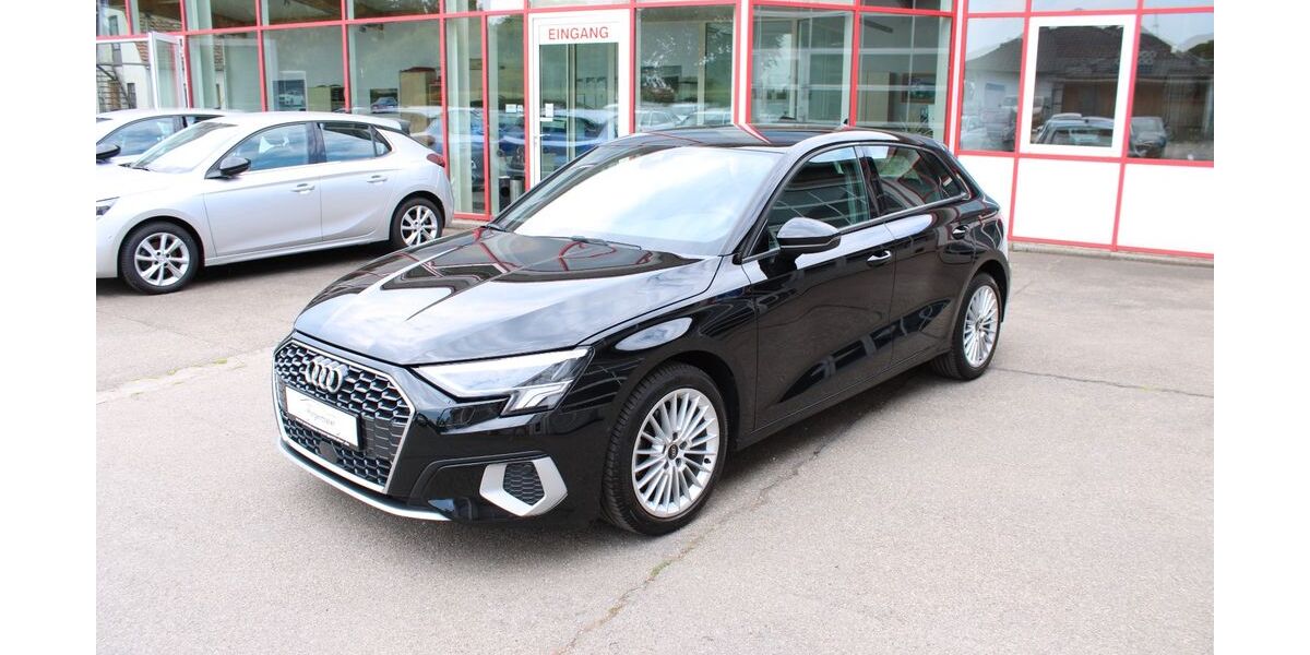 Audi A3 48.810 km 24.790 &euro; Dillingen ST Kicklingen 89407