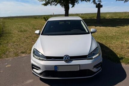 VW Golf 128.500 km 13.595 &euro; Dingolshausen 97497