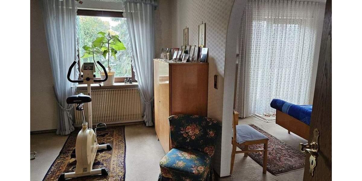 Reihenendhaus Würzburg / Lindleinsmühle Lindleinsmühle - 4 Zimmer, 115 m&sup2;, 450.000&euro; | Angebot:24437087