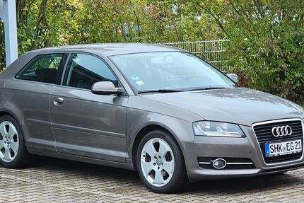 Audi A3 264.623 km 4.490 &euro; Gera 07545