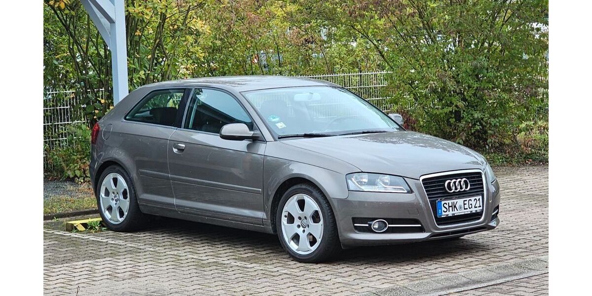 Audi A3 264.623 km 4.490 &euro; Gera 07545