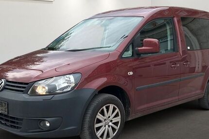 VW Caddy