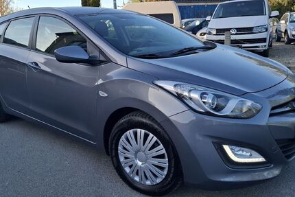 Hyundai i30 89.000 km 8.800 &euro; Derenburg 38895