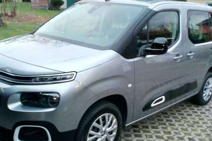 Citroen Berlingo 26.000 km 24.950 &euro; Bautzen 02625