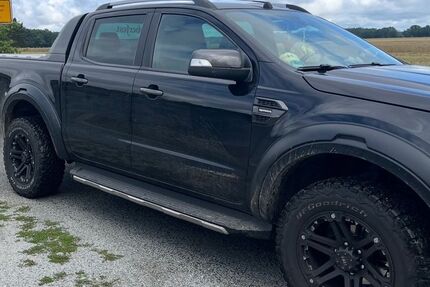Ford Ranger 106.500 km 28.900 &euro; Neuhausen/ Spree 03058