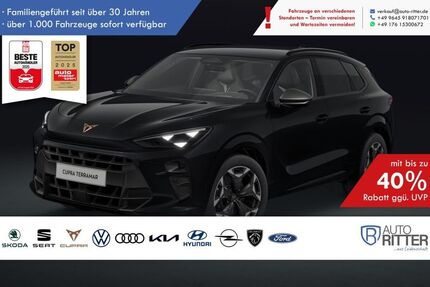 Cupra Terramar 1.121 km 40.150 &euro; Eschenbach 92676