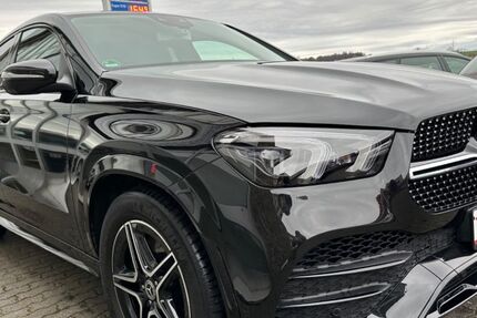 Mercedes-Benz GLE 400 49.999 km 71.999 &euro; Morbach 54497