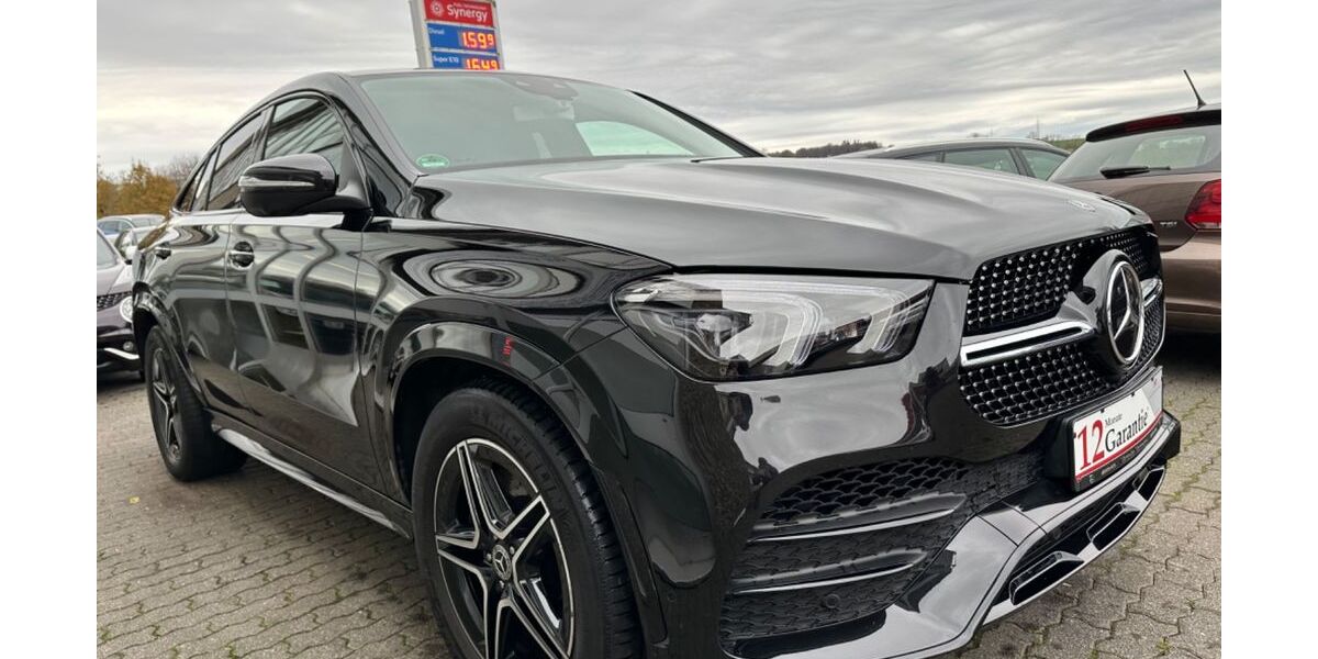 Mercedes-Benz GLE 400 49.999 km 71.999 &euro; Morbach 54497