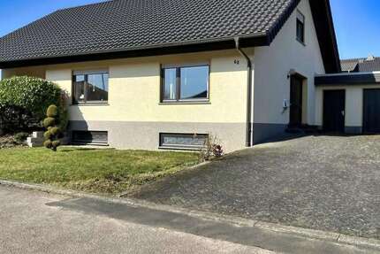 Haus Simmern - 4 Zimmer, 133 m&sup2;, 379.000&euro; | Angebot:25671758