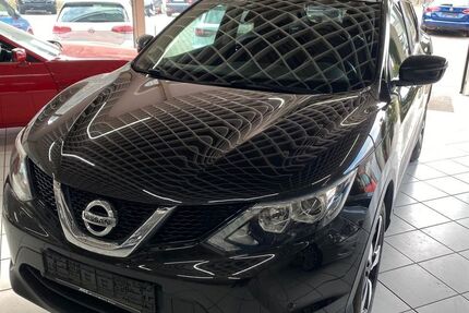 Nissan Qashqai 160.000 km 9.980 &euro; Bad Berneck im Fichtelgebirge 95460