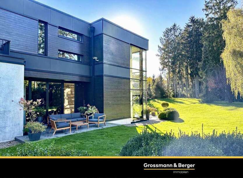 Haus zum Kaufen in Buchholz in der Nordheide 1.750.000 € 292.32 m²