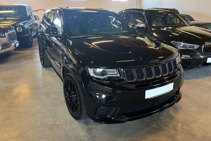 Jeep Grand Cherokee 95.388 km 56.500 &euro; Tittmoning 84529