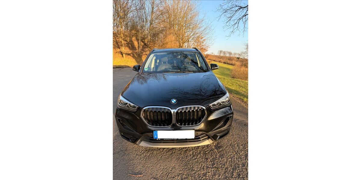 BMW X1 59.500 km 27.600 &euro; Meinerzhagen 58540
