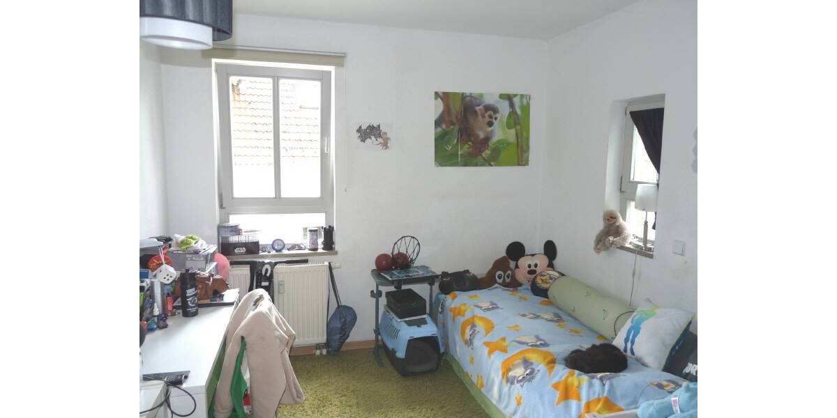 Etagenwohnung Hohen Neuendorf - 2 Zimmer, 49 m&sup2;, 149.000&euro; | Angebot:25699736