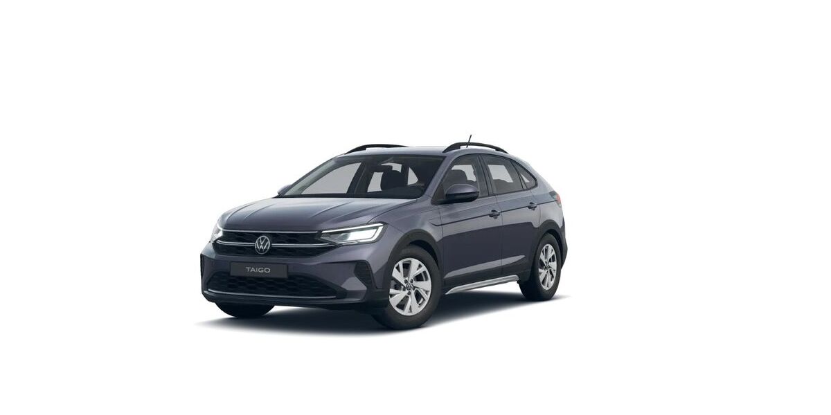 VW Taigo 6.100 km 24.990 &euro; Lichtenfels 96215