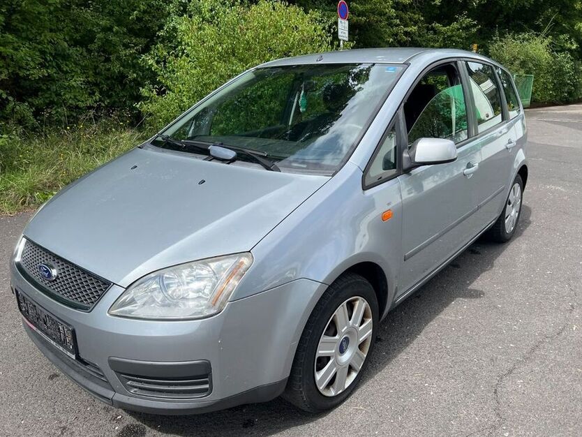 C-Max