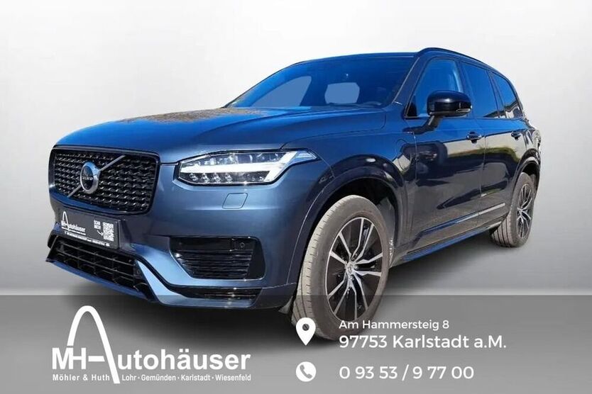 XC90