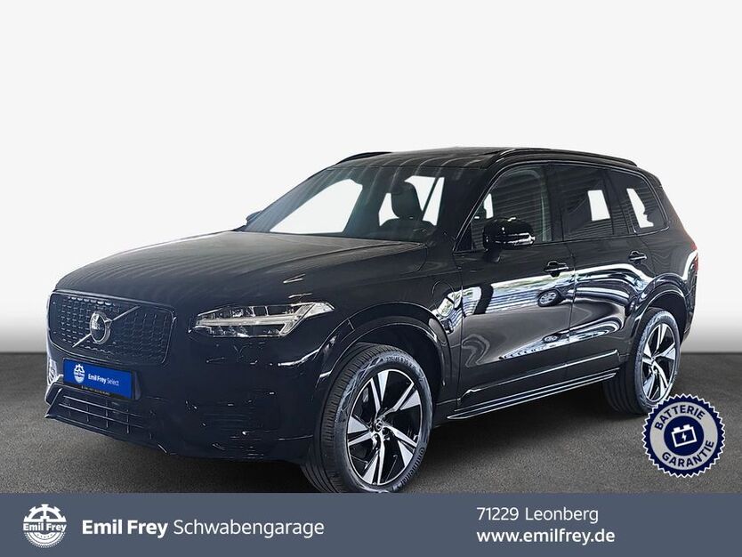 XC90