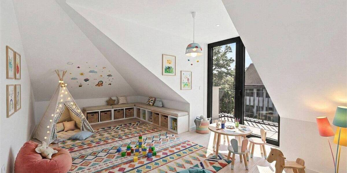 Doppelhaushälfte Germering Harthaus - 6 Zimmer, 246 m&sup2;, 2.150.000&euro; | Angebot:26358902