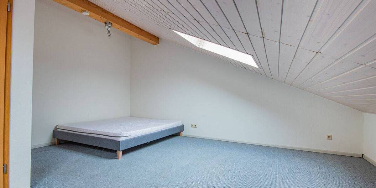 Reihenmittelhaus Waldshut-Tiengen Waldshut - 6 Zimmer, 153 m&sup2;, 429.000&euro; | Angebot:25928945