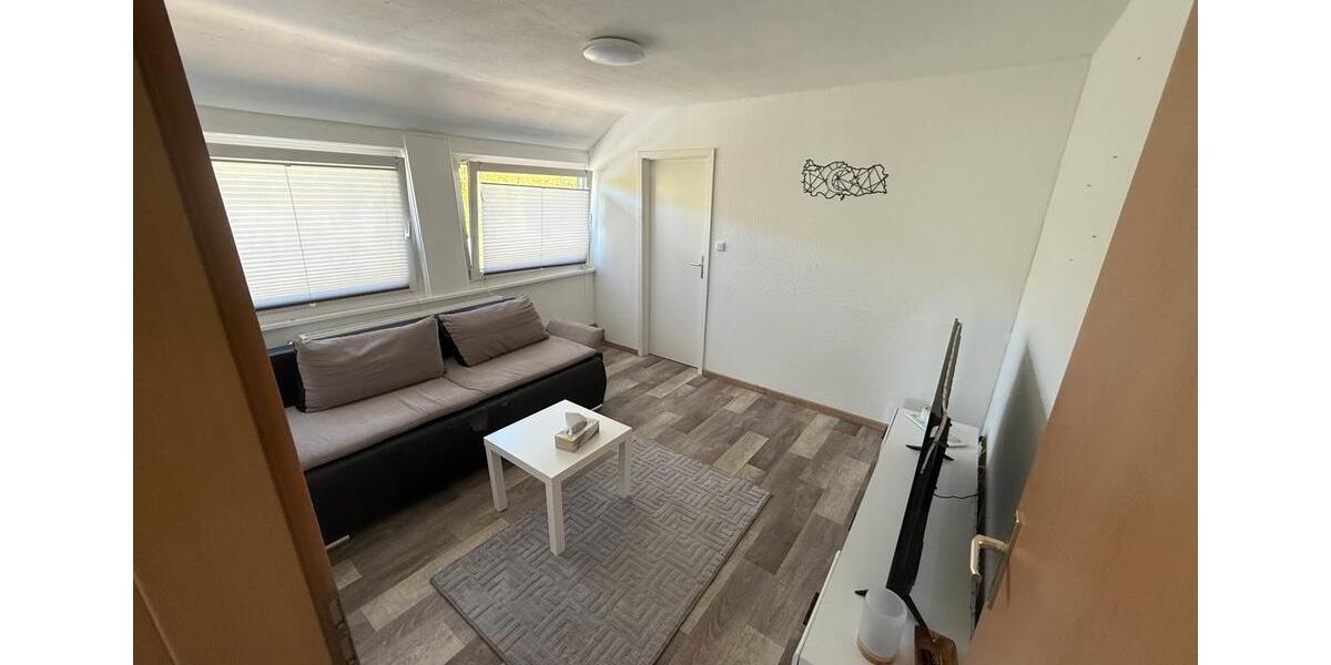 Dachgeschoßwohnung Haiger - 3 Zimmer, 50 m&sup2;, 750&euro; | Angebot:26385299