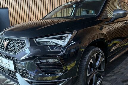 Cupra Ateca 45.203 km 27.990 &euro; Leer 26789