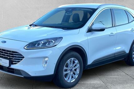Ford Kuga 68.606 km 23.990 &euro; Marienberg 09496