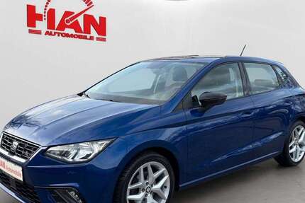 Seat Ibiza 78.998 km 14.900 &euro; Göppingen 73037